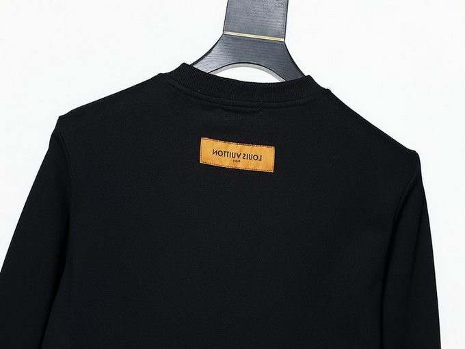 Louis Vuitton Sweatshirt Unisex ID:20230204-114